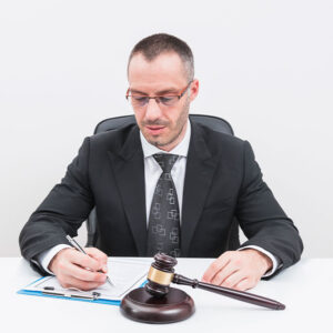 Antecedentes penales