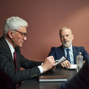 Modificación de medidas de sentencia