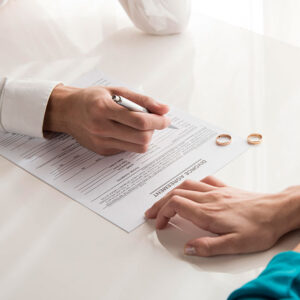 Nulidades matrimoniales