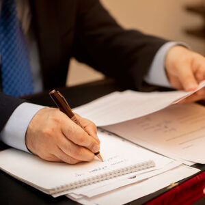 Recursos y alegaciones