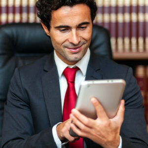 Solicitud de certificado digital